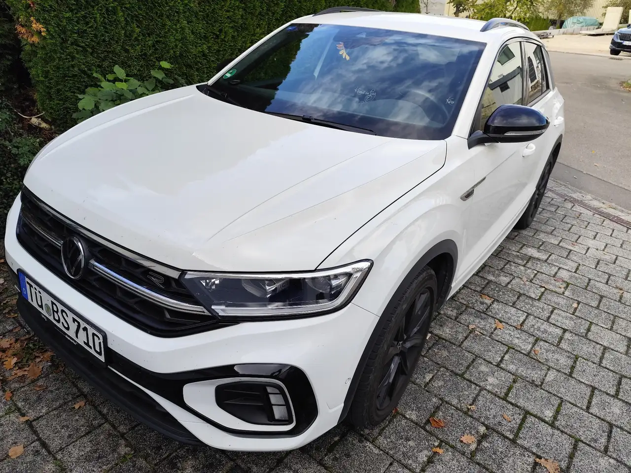 Volkswagen T-Roc, фото 2