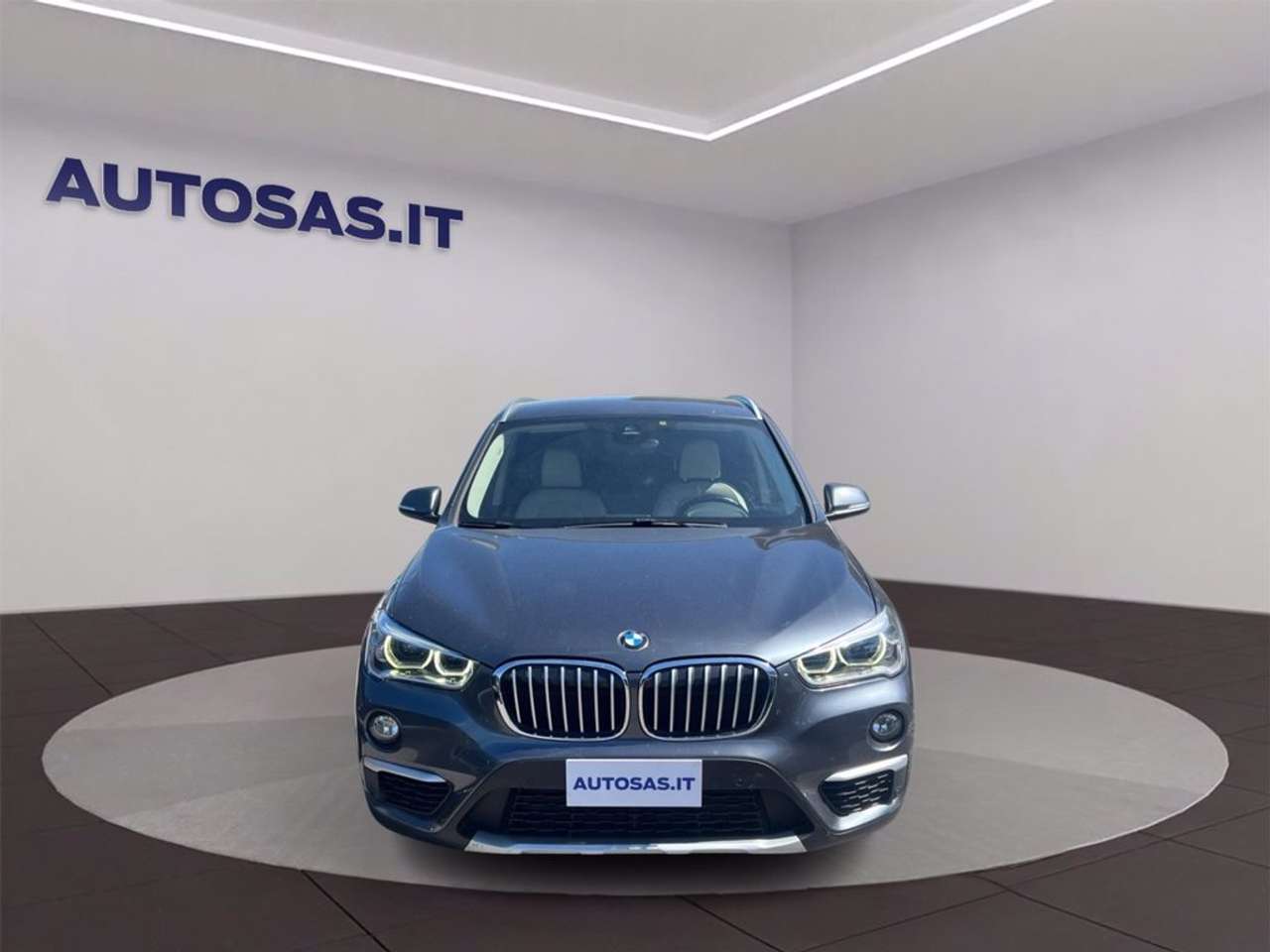 BMW X1 xDrive20d xLine