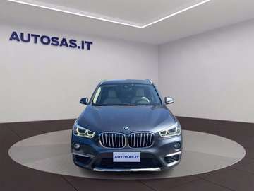 xDrive20d xLine