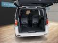 Mercedes-Benz EQV 300 EQV 300 Lang *DISCTRONIC*KAMERA*MOPF*NAVI*LED*VORKLIMA* Blanc - thumbnail 10
