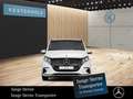 Mercedes-Benz EQV 300 EQV 300 Lang *DISCTRONIC*KAMERA*MOPF*NAVI*LED*VORKLIMA* Blanc - thumbnail 1