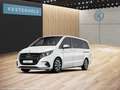 Mercedes-Benz EQV 300 EQV 300 Lang *DISCTRONIC*KAMERA*MOPF*NAVI*LED*VORKLIMA* Blanc - thumbnail 6