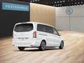 Mercedes-Benz EQV 300 EQV 300 Lang *DISCTRONIC*KAMERA*MOPF*NAVI*LED*VORKLIMA* Blanc - thumbnail 3