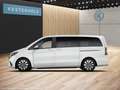 Mercedes-Benz EQV 300 EQV 300 Lang *DISCTRONIC*KAMERA*MOPF*NAVI*LED*VORKLIMA* Blanc - thumbnail 5