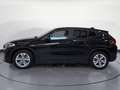 BMW X2 xDrive25e AdvantageSteptronic Aut. Klimaaut. Schwarz - thumbnail 4