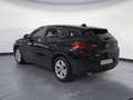 BMW X2 xDrive25e AdvantageSteptronic Aut. Klimaaut. Schwarz - thumbnail 5