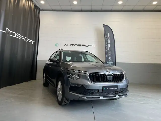Skoda Kamiq 1.0 TSI Your Way 85kW