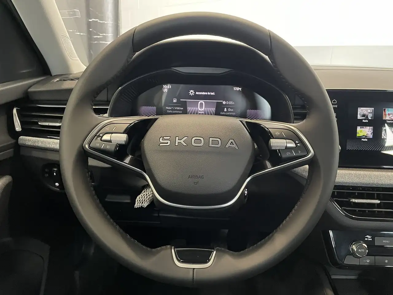 Skoda Kamiq 2026 — фото 10