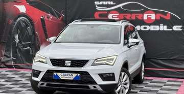 1.6 TDI 115CH START&STOP STYLE ECOMOTIVE