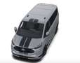 Ford Tourneo Custom Bus 2.5 PHEV 340 L1H1 FWD Sport Aut. Grau - thumbnail 8