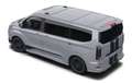 Ford Tourneo Custom Bus 2.5 PHEV 340 L1H1 FWD Sport Aut. Grau - thumbnail 6