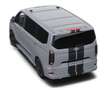 Ford Tourneo Custom Bus 2.5 PHEV 340 L1H1 FWD Sport Aut. Grau - thumbnail 5