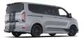 Ford Tourneo Custom Bus 2.5 PHEV 340 L1H1 FWD Sport Aut. Grau - thumbnail 3