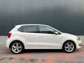 Volkswagen Polo 1.2 TSI BlueMotion Highline * Climate * Cruise * P Weiß - thumbnail 10