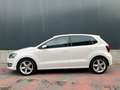 Volkswagen Polo 1.2 TSI BlueMotion Highline * Climate * Cruise * P Weiß - thumbnail 7
