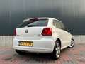 Volkswagen Polo 1.2 TSI BlueMotion Highline * Climate * Cruise * P Weiß - thumbnail 9