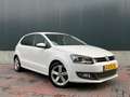 Volkswagen Polo 1.2 TSI BlueMotion Highline * Climate * Cruise * P Weiß - thumbnail 3