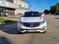 Kia Sportage Sportage Diesel 2.0 CRDi 4×4 TOP! Blanc - thumbnail 2
