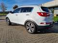 Kia Sportage Sportage Diesel 2.0 CRDi 4×4 TOP! Blanc - thumbnail 3