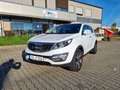 Kia Sportage Sportage Diesel 2.0 CRDi 4×4 TOP! Blanc - thumbnail 4
