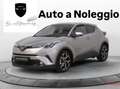 Toyota C-HR 1.8h Active e-cvt  NOLEGGIO - thumbnail 1
