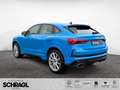 Audi RS Q3 Sportback 2.5 TFSI quattro+AHK+MATRIX+NAVI Blau - thumbnail 3