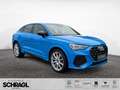 Audi RS Q3 Sportback 2.5 TFSI quattro+AHK+MATRIX+NAVI Blau - thumbnail 7