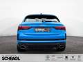 Audi RS Q3 Sportback 2.5 TFSI quattro+AHK+MATRIX+NAVI Blau - thumbnail 4