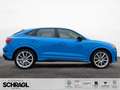 Audi RS Q3 Sportback 2.5 TFSI quattro+AHK+MATRIX+NAVI Blau - thumbnail 6