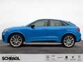 Audi RS Q3 Sportback 2.5 TFSI quattro+AHK+MATRIX+NAVI Blau - thumbnail 2