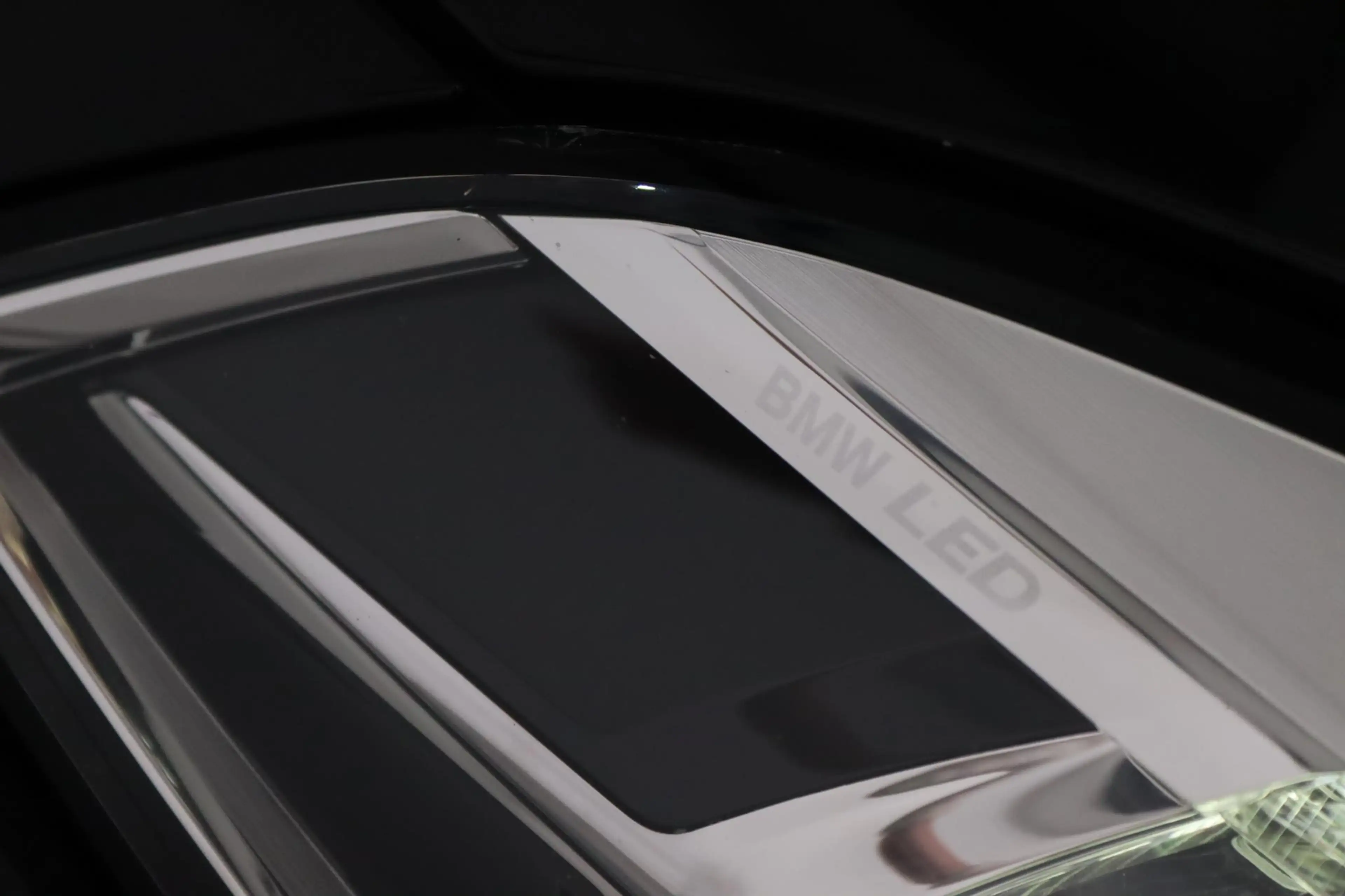 BMW 118 1-serie 118d High Executive M-sport HUD, LED, Crui — photo 7