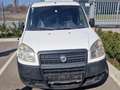 Fiat Doblo Doblo 1,3 16V JTD Multijet Active Active Weiß - thumbnail 9
