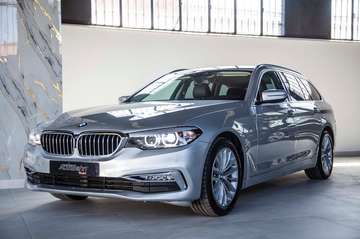 520dA Touring
