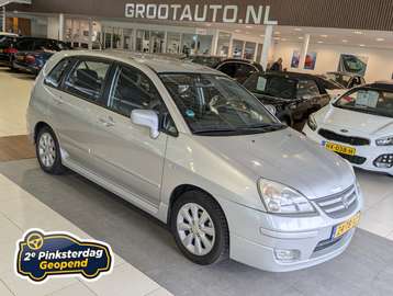 1.6 Exclusive Airco, Trekhaak, Stuurbekrachtiging
