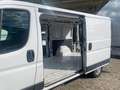 Fiat Ducato 33  2.0 MTJ 115 CV L2H1 13 Q Dopp. porta laterale Weiß - thumbnail 7