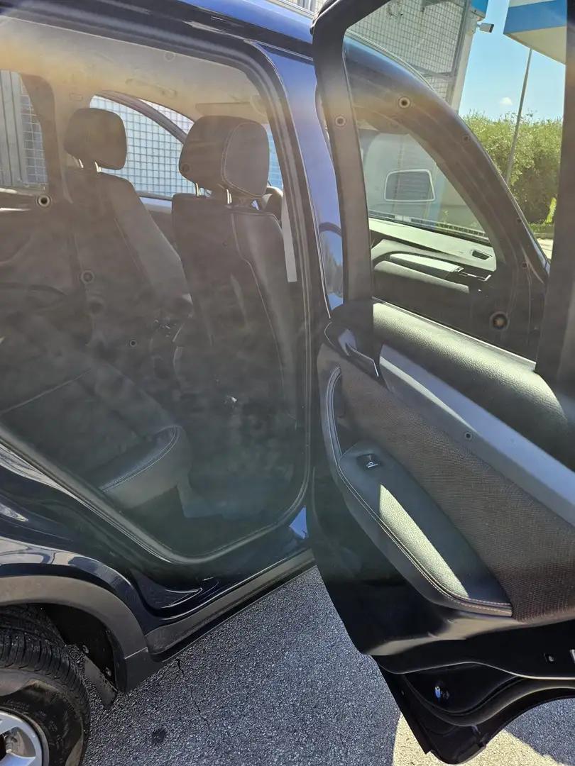 BMW X3 X3 F25 LCI 2014 xdrive20d xLine auto Blu/Azzurro - 2