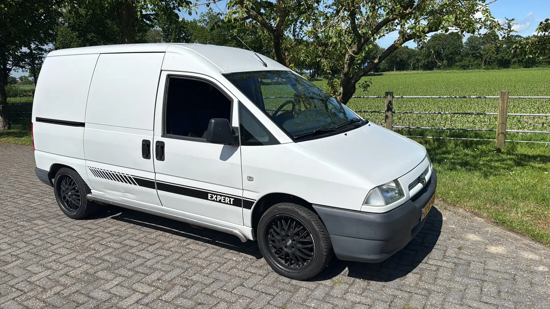 Peugeot Expert 135 Komfort - 1
