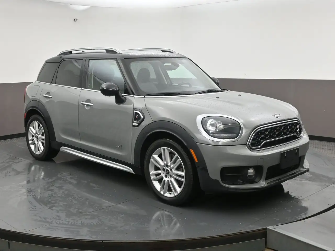 2019 MINI Countryman