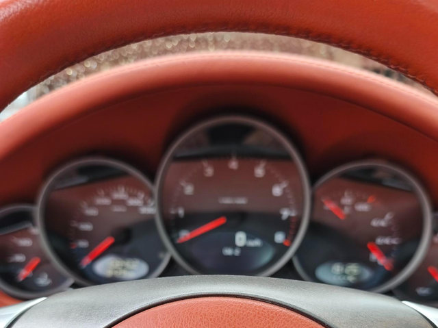 Porsche 997 911 Carrera 4 TARGA 3.6i