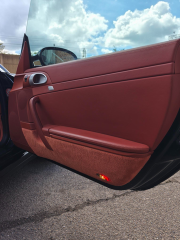 Porsche 997 911 Carrera 4 TARGA 3.6i