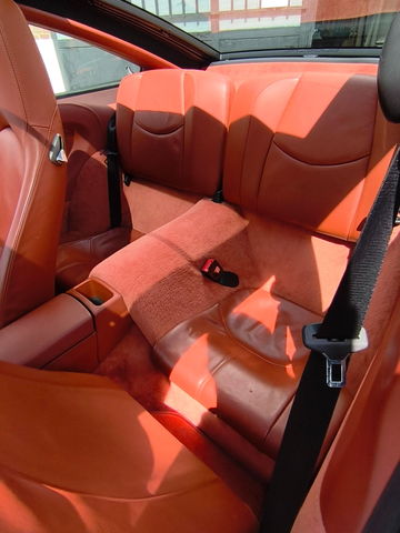 Porsche 997 911 Carrera 4 TARGA 3.6i