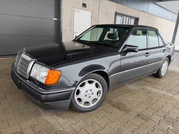 W124 KLIMA|TOP ZUSTAND