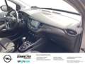 Opel Crossland X Ultimate 1.2 Turbo Navi Kamera ... Gris - thumbnail 11
