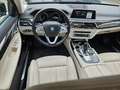 BMW 730 d 1.Hand/LED/Leder-beige/360Kamera Schwarz - thumbnail 10