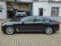 BMW 730 d 1.Hand/LED/Leder-beige/360Kamera crna - thumbnail 2