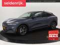 Ford Mustang Mach-E Extended RWD 98 kWh | Leder | Stoelverwarming | Ad Modrá - thumbnail 1