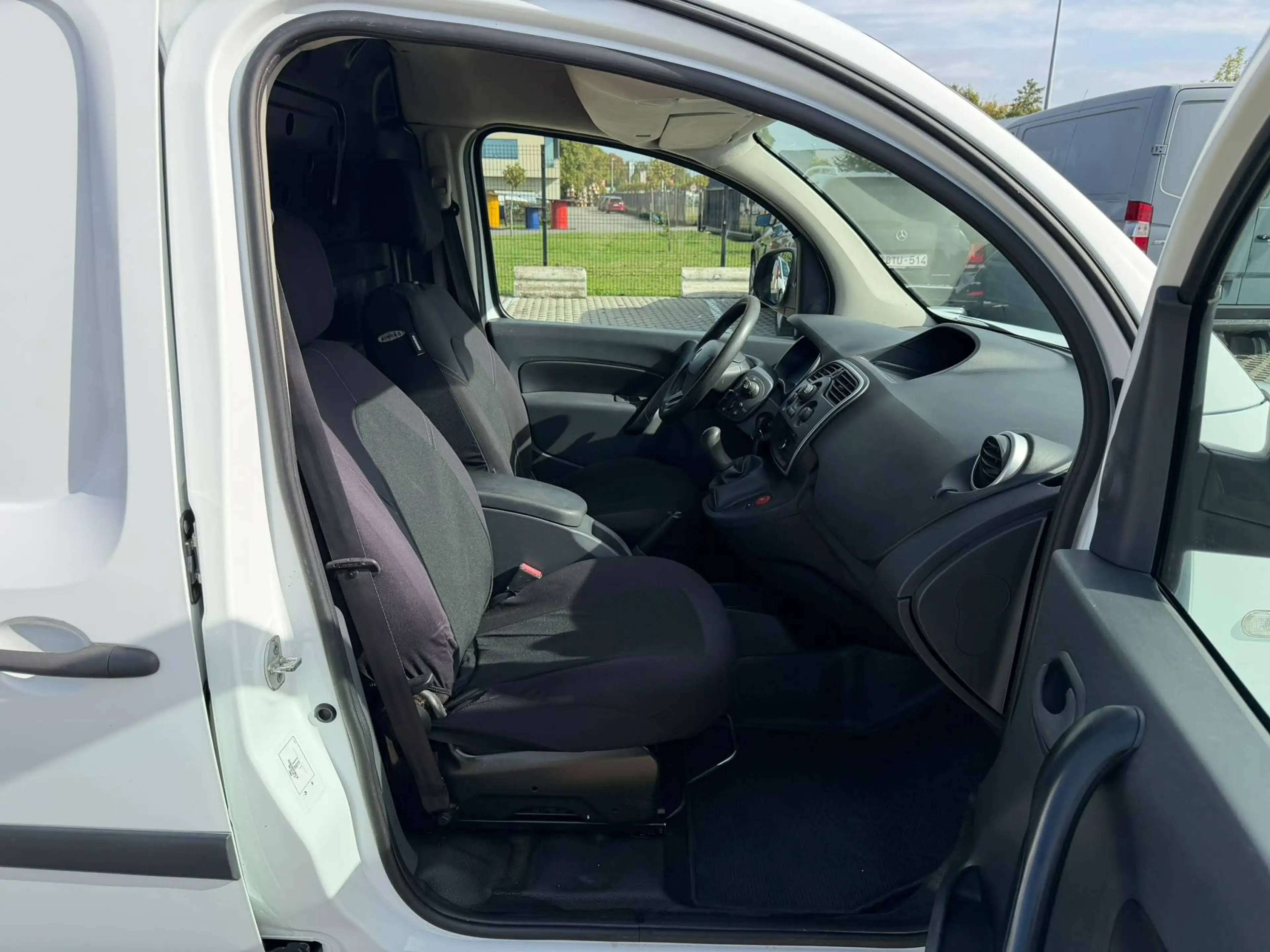 Renault Kangoo (Stock ID 83220) — photo 13