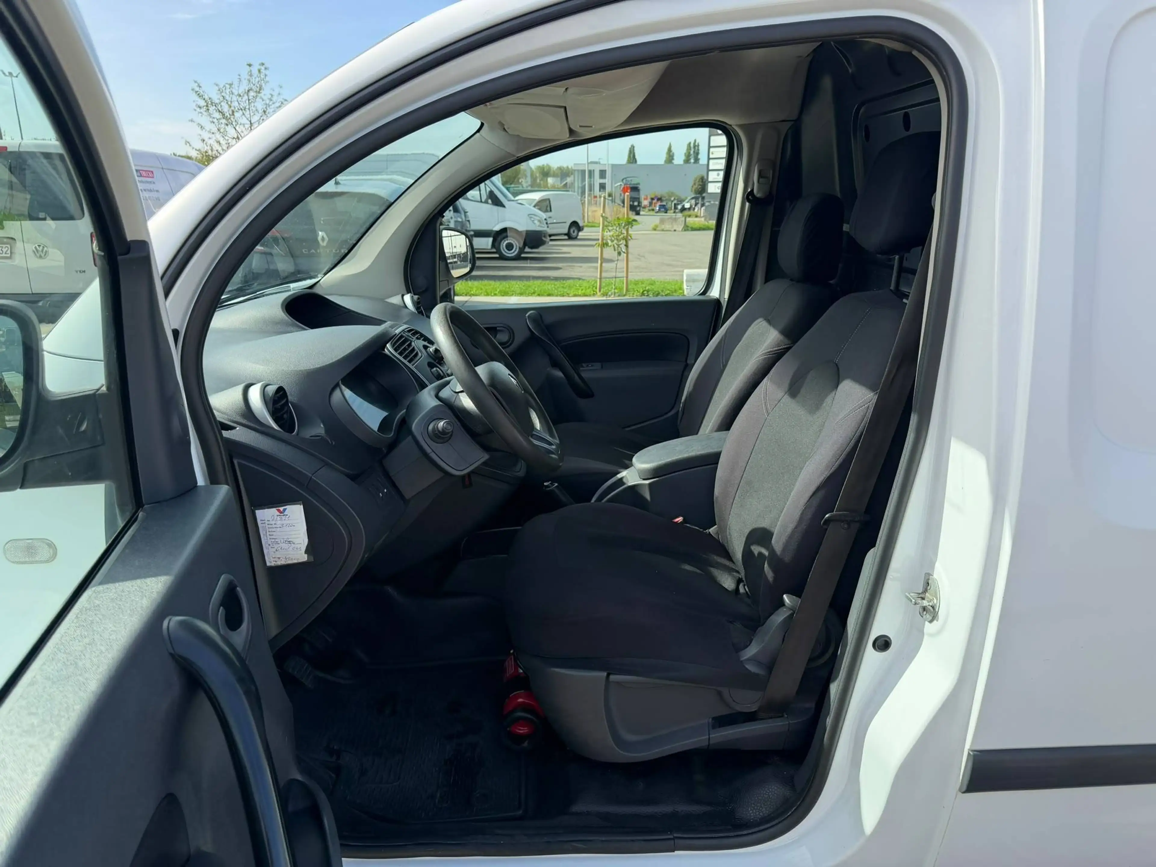 Renault Kangoo (Stock ID 83220) — photo 15
