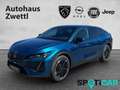 Peugeot 408 GT MHEV 145 e-DCS6 Blau - thumbnail 1