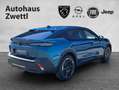 Peugeot 408 GT MHEV 145 e-DCS6 Blau - thumbnail 6